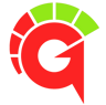 GYM VRIDHI Logo
